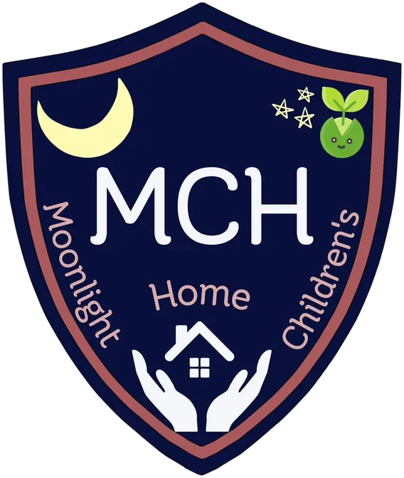 Moonlight Children’s Home - official logo
